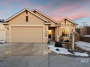 6368 S Astoria Ave, Meridian, ID 83642