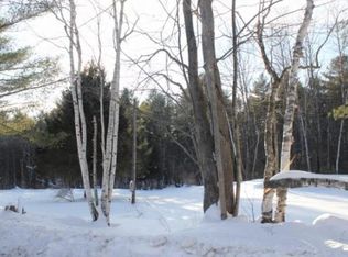 406 Piper Rd, Perkinsville, VT 05151