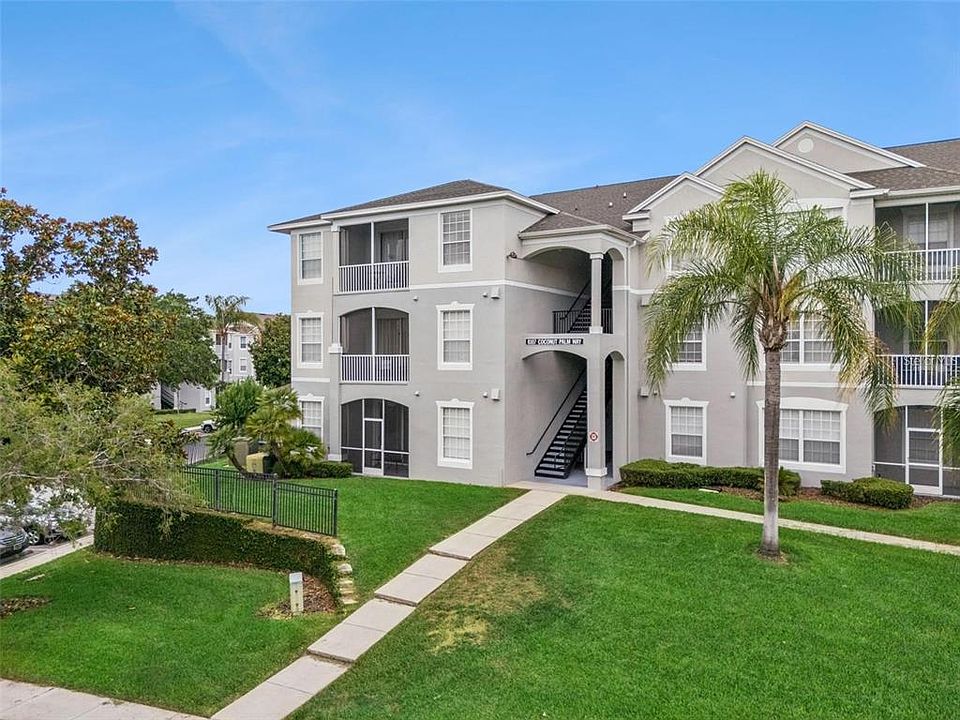 1st image of 8107 COCONUT PALM WAY #102