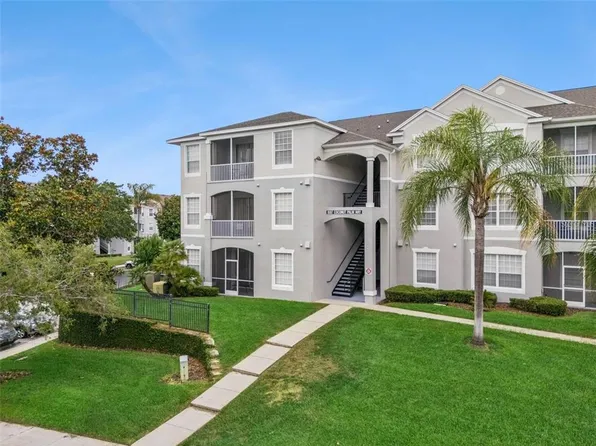8107 Coconut Palm Way APT 102, Kissimmee, FL 34747