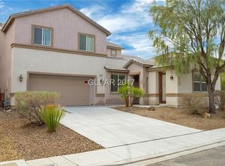 4005 Grant Hill Ave, North Las Vegas, NV 89081