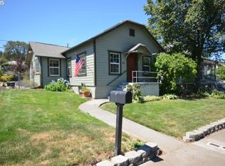 410 W 13th St, The Dalles, OR