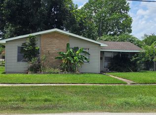 2029 Pech Rd, Houston, TX 77055