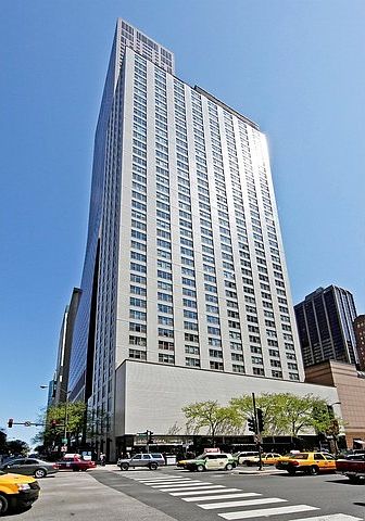 1st image of 777 N Michigan Ave APT 3503