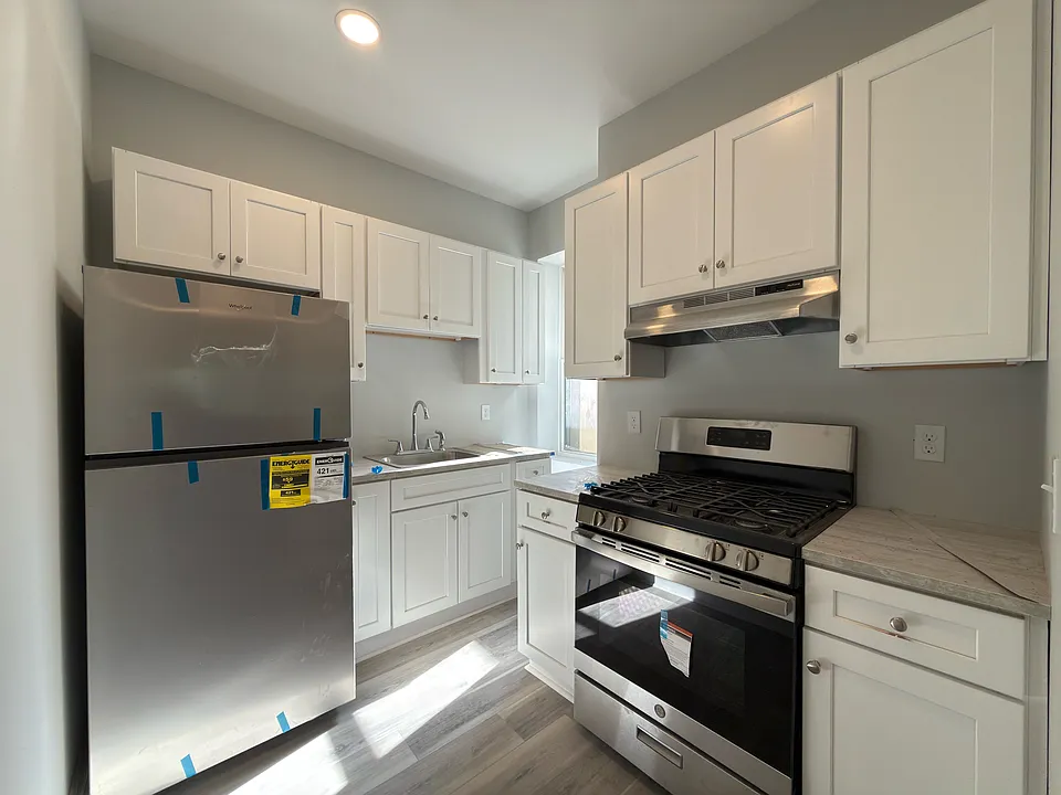 74 Kirkland St #31