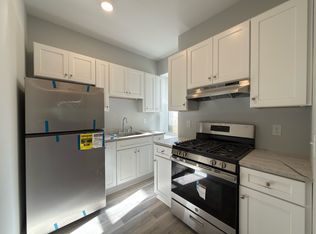 74 Kirkland St APT 31, Cambridge, MA 02138