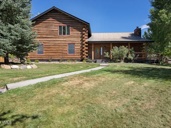 321 Strohm Cir, Gypsum, CO 81637