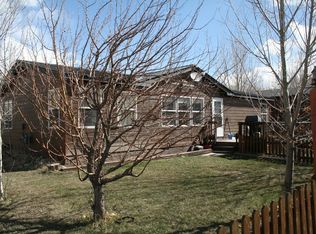 510 N 7th St, Gunnison, CO 81230