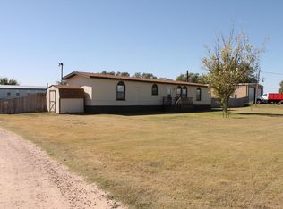 8401 SW 77th Ave, Amarillo, TX 79119