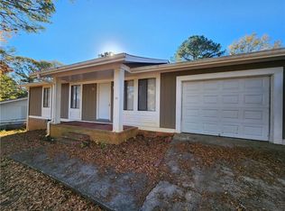 919 Ridge Rd NW, Conyers, GA 30012