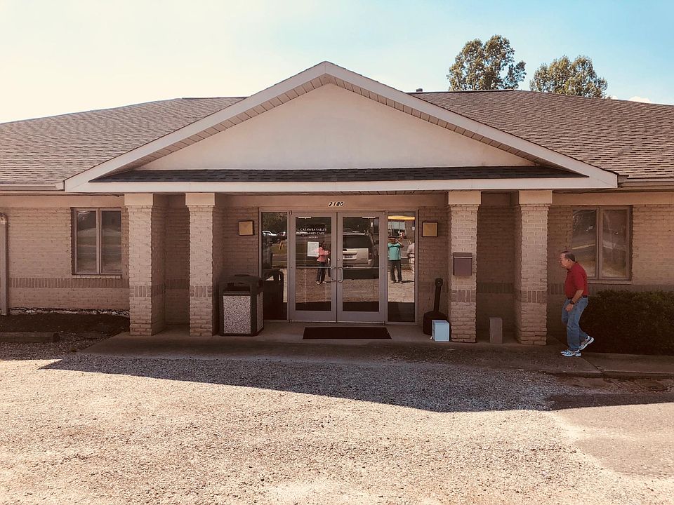 2180 Northwest Blvd Newton NC Zillow