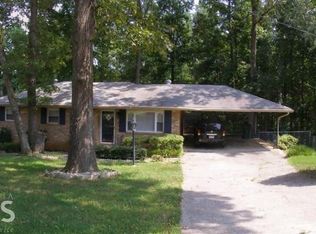 590 Harrison Ct, Atlanta, GA 30329