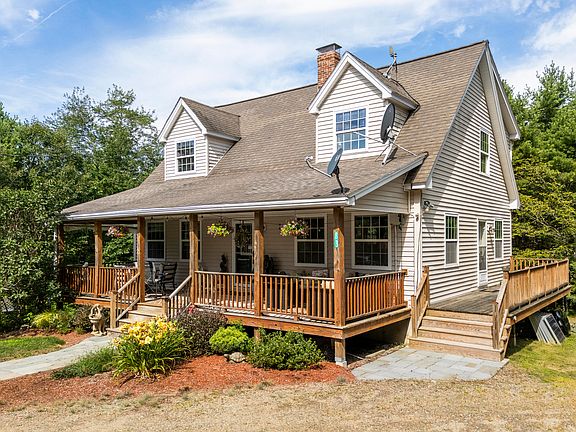 2nd image of 83 Christian Hill Road