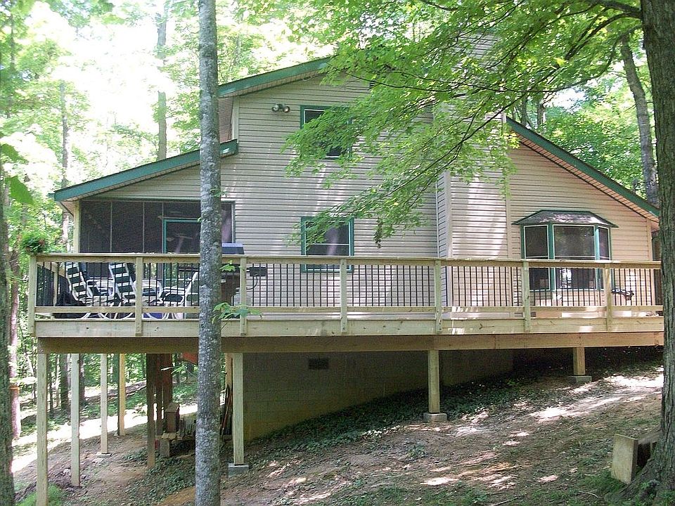 2nd image of 39 Little Beech Ct