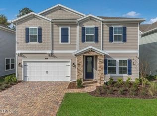 4099 Arbor Mill Cir, Orange Park, FL 32065