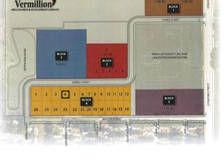 4 Jack Powell Addition, Vermillion, SD 57069