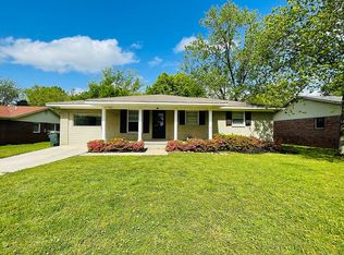 714 W Arbor Dr NW, Huntsville, AL 35811