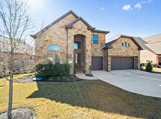 2120 Long Bow Dr, Leander, TX 78641