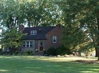 644 Eastern Rd, Doylestown, OH 44230