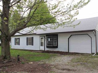 40 S Kensington Ct, Lafayette, IN 47905