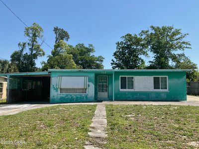 714 Williams Ave, Panama City, FL, 32401