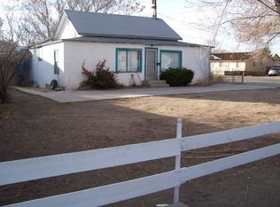 603 S Main St, Yerington, NV 89447