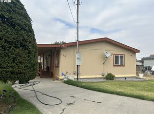 108 Catherine Ave, Milton Freewater, OR 97862
