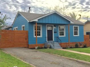 2941 Higgins St, Austin, TX 78722