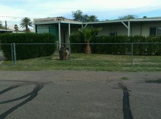 975 Seafair Dr #HOUSE, Bullhead City, AZ 86442