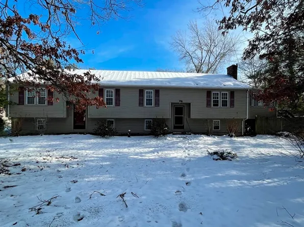 72-74 Federal Furnace Rd, Plymouth, MA 02360