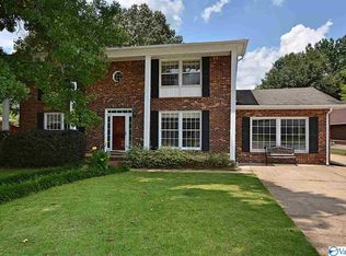 7612 Ensley Dr SW, Huntsville, AL 35802