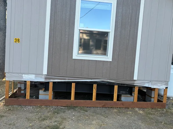 6433 Old Highway 99 S, Yreka, CA 96097