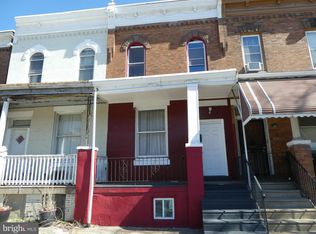 1837 S 55th St, Philadelphia, PA