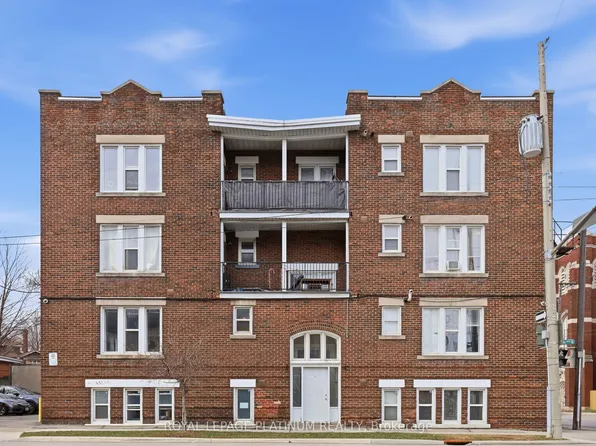 120 Sherman Ave S, Hamilton, ON