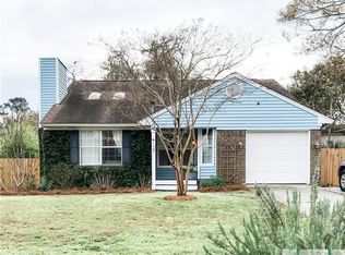 127 Gunpowder Dr, Savannah, GA 31410