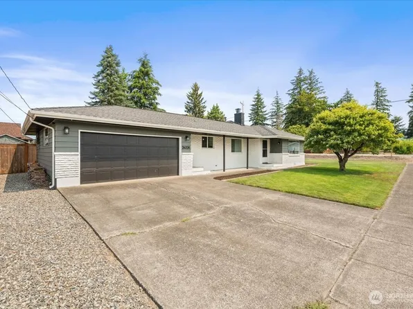 26324 SE 426th Street, Enumclaw, WA 98022