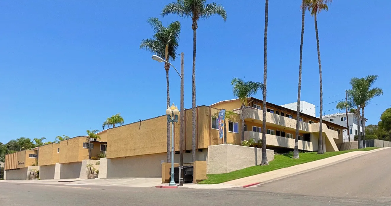 2 bed, $2,500 — Photo 1