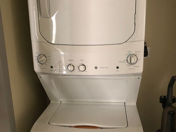 Washer/dryer
