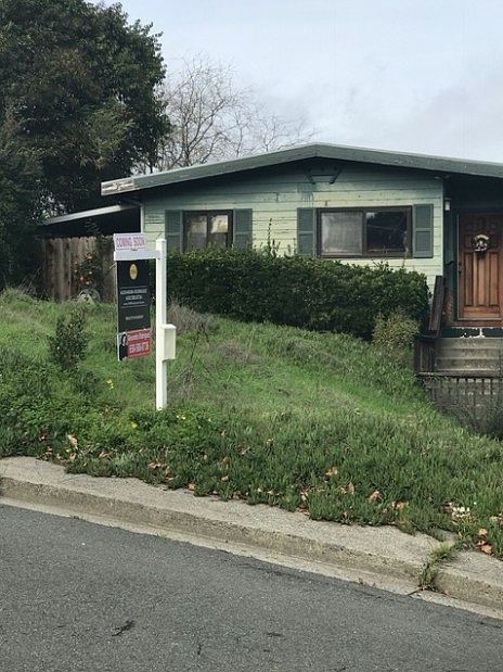 2nd image of 450 Buena Vista Dr