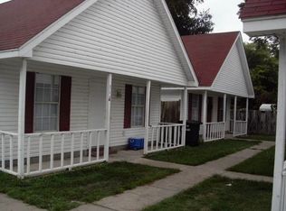 316 Plaza Ave, Trumann, AR 72472