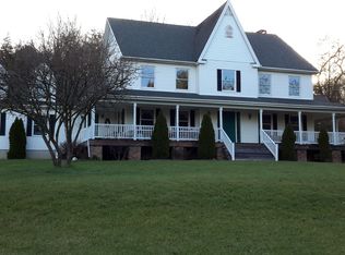 119 Heller Hill Rd, Blairstown, NJ 07825