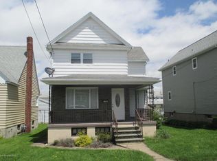 1142 Loomis Ave, Scranton, PA 18504
