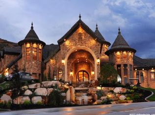 13551 S Tuscalee Hill Cir, Draper, UT 84020