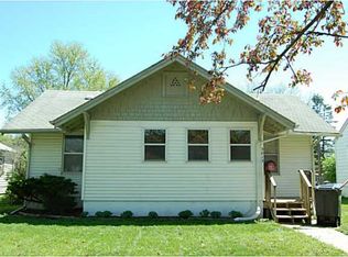 3815 4th St, Des Moines, IA 50313