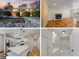 8003 Allentown Rd, Fort Washington, MD 20744