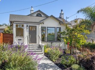 4606 San Sebastian Ave, Oakland, CA