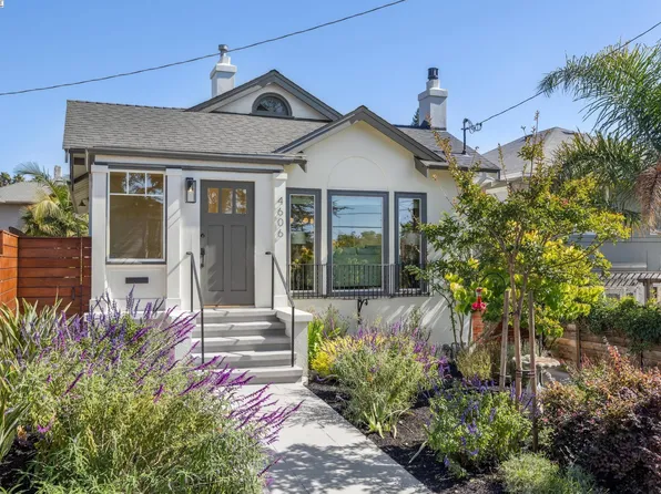 4606 San Sebastian Ave, Oakland, CA 94602