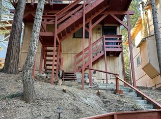 26227 Lake Forest Dr, Twin Peaks, CA 92391