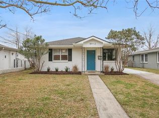 8912 Crochet Ave, River Ridge, LA 70123