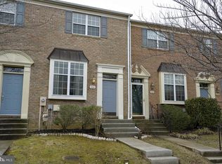 6384 Wind Rider Way, Columbia, MD 21045